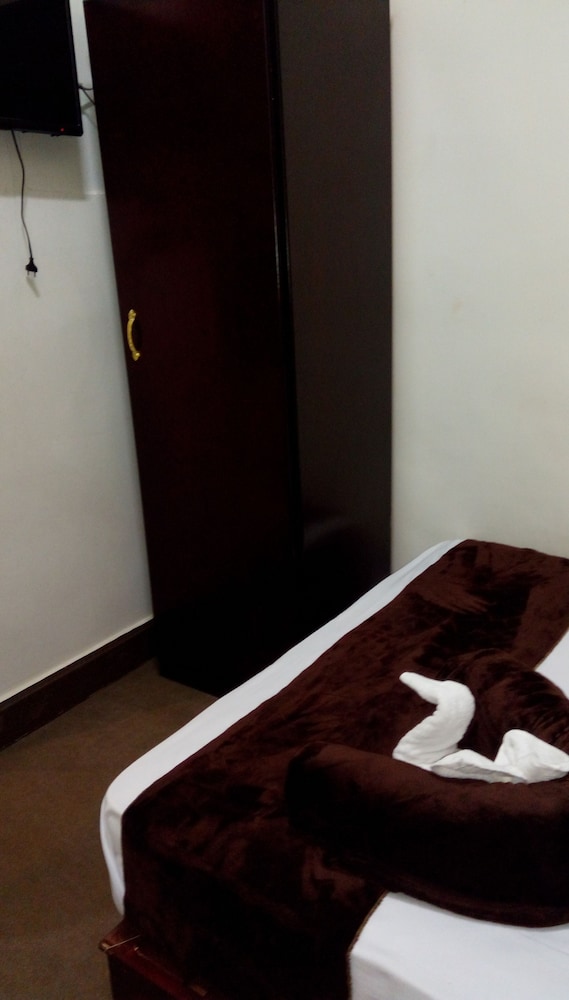 Paradise Boutique Hotel — photo 54