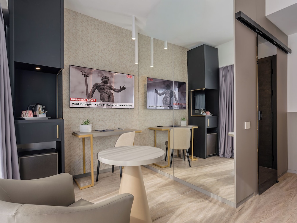 Superior Double Room Single Use