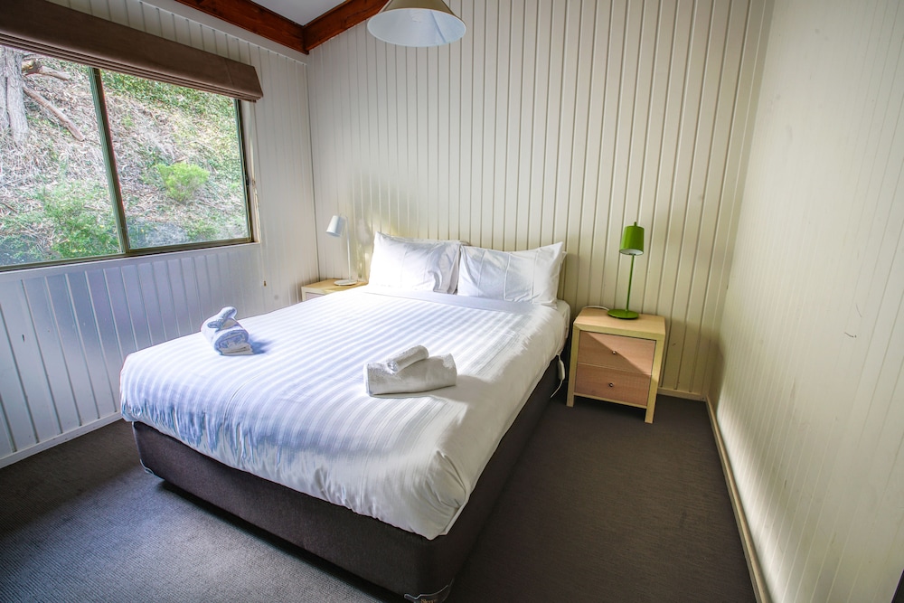 Standard Villa, 2 Bedrooms, Ocean View, Sea Facing
