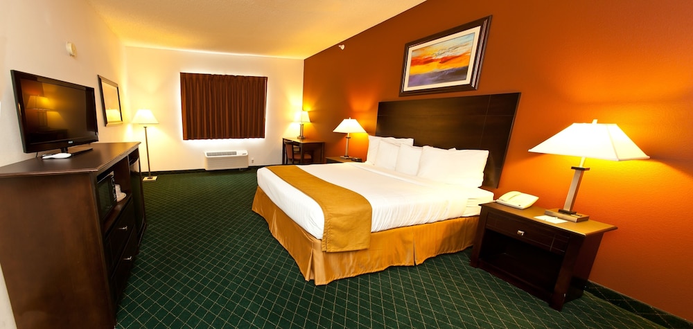 Landmark Inn Fort Irwin, 写真 2