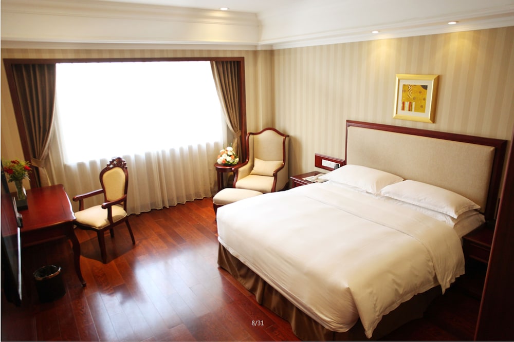 Superior Queen Room photo 1