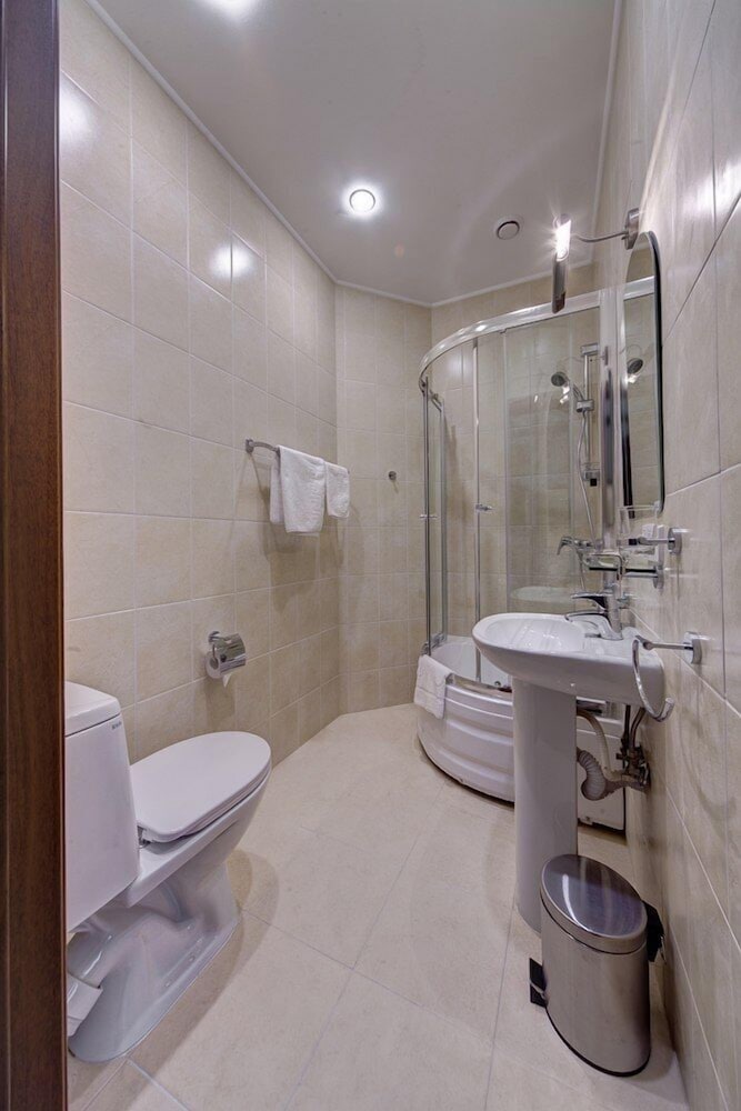 Superior Double or Twin Room, 1 Bedroom photo 2