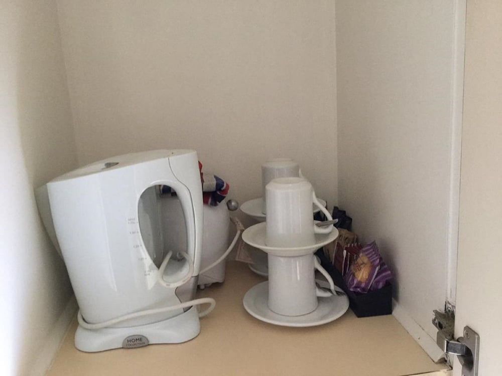 Standard Double Room photo 2