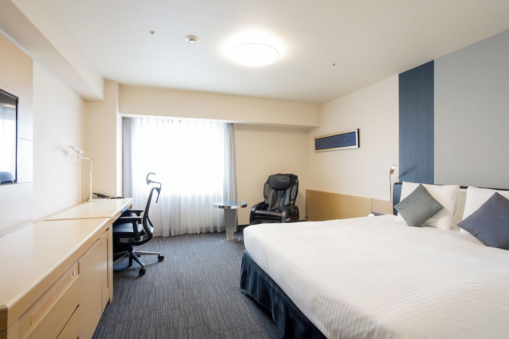 Premier Double Room, Single Use, Smoking