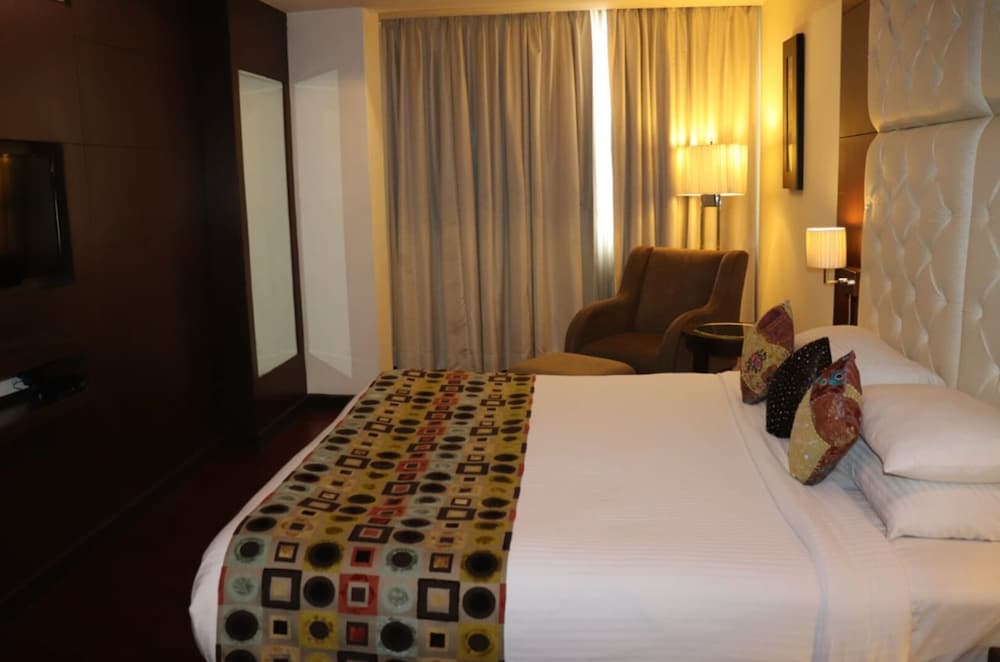 Luxury Room photo 1