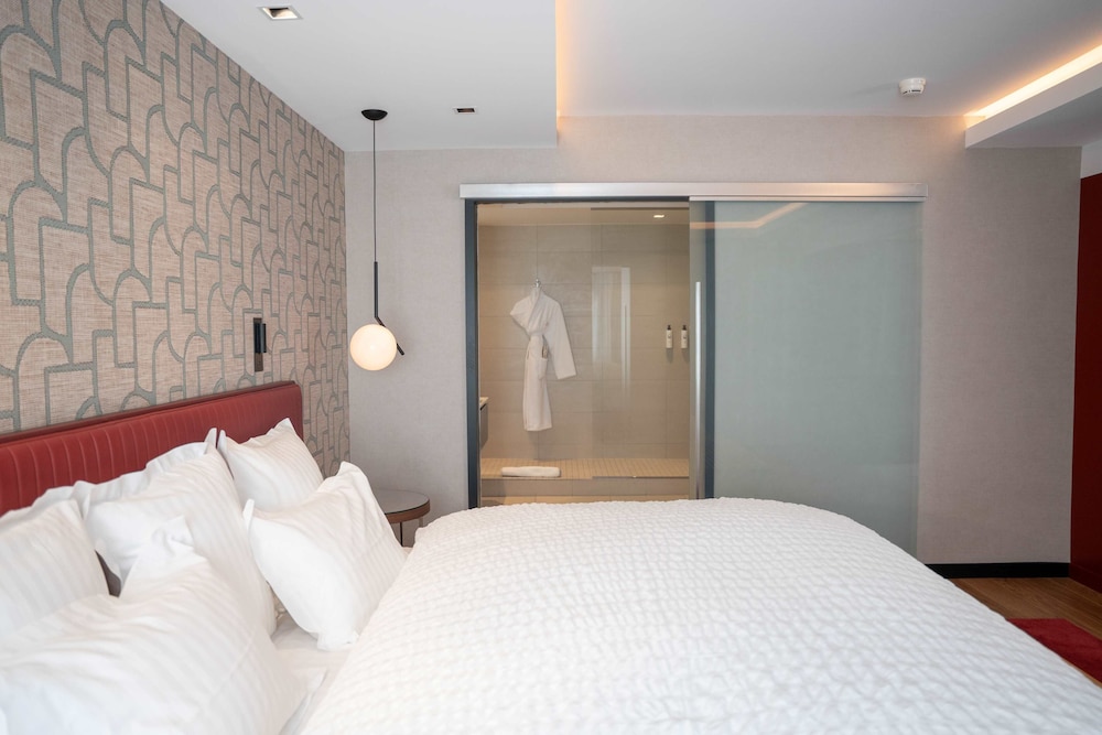 Suite Junior, vue jardin photo