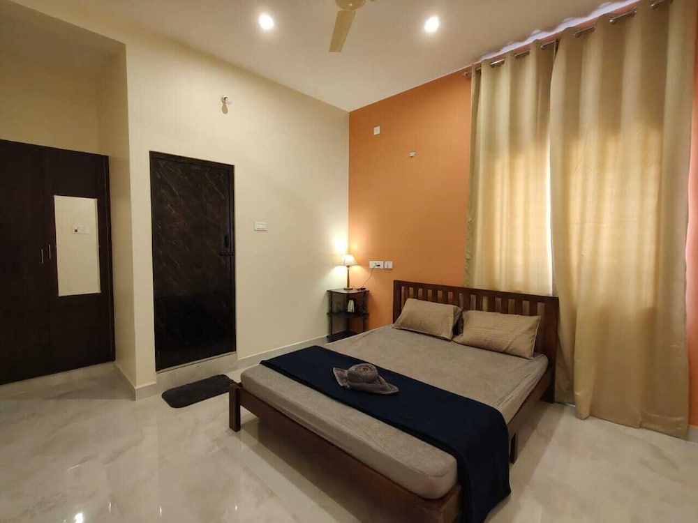 Classic Double Room, Mountain View
