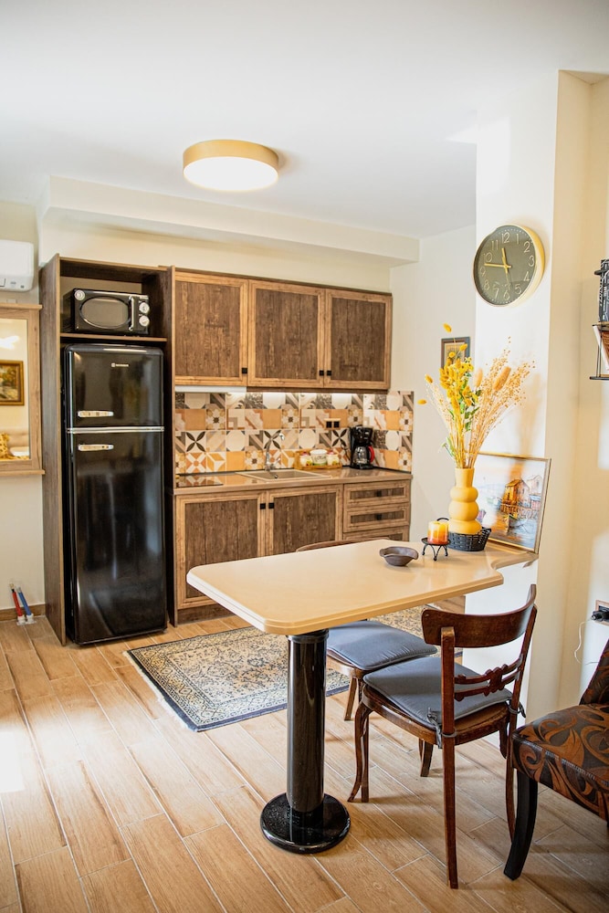 Myrtilli Cottages Pelion, Foto 8