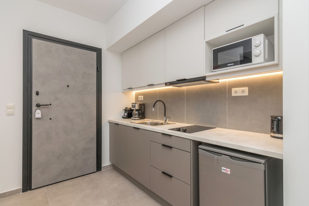 Luxury Studio Suite photo 3
