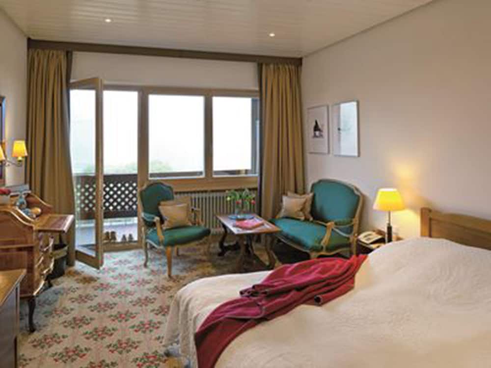Double Room (Haus am Bach)