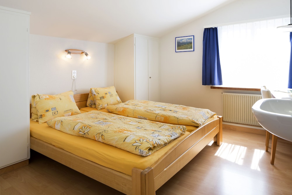 Standard Double Room Single Use