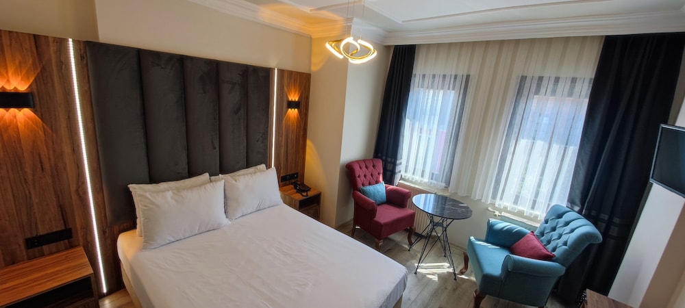 Economy Room photo 3