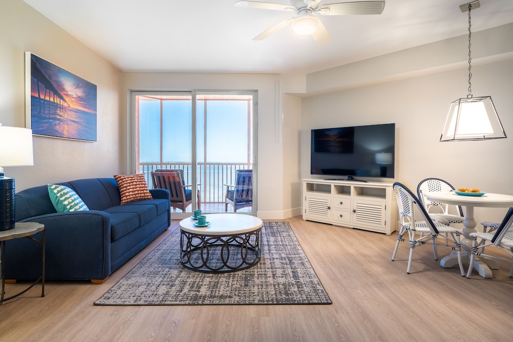 Villa, 1 Bedroom, Beachfront - Photo 5