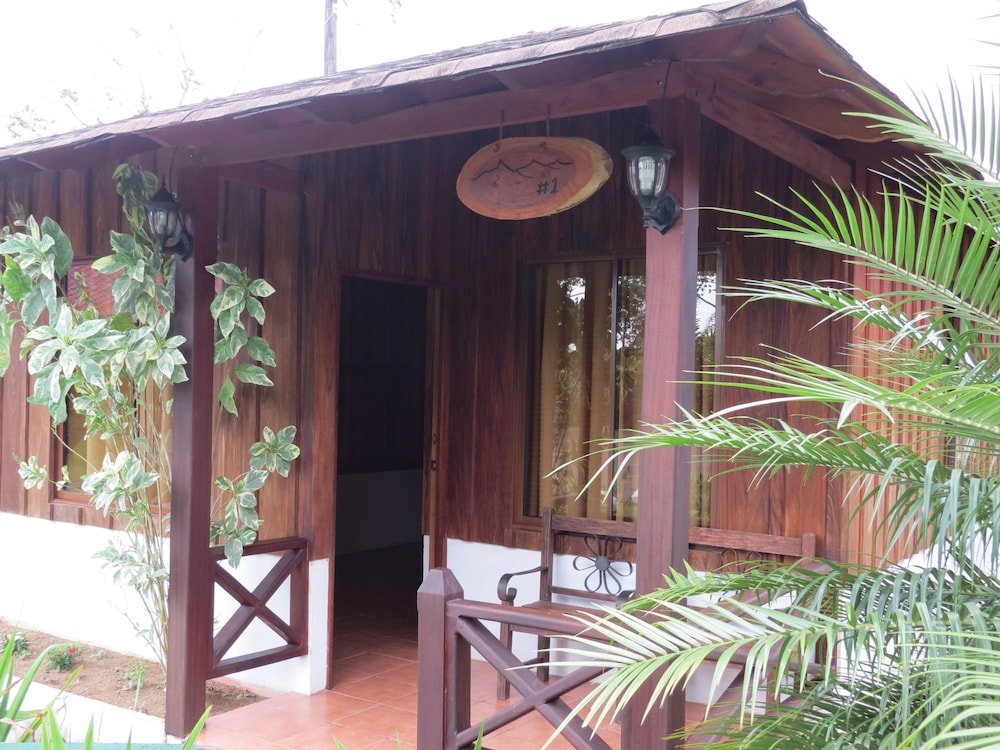 Family Bungalow, 1 Bedroom, Mountain View photo 3