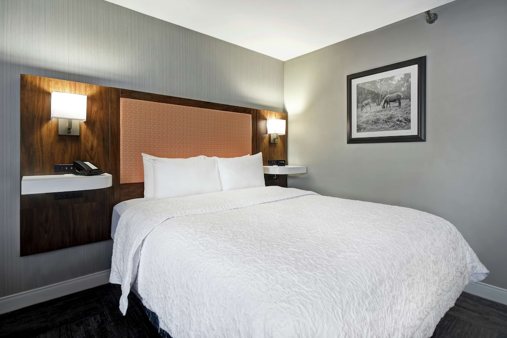 One Queen Bed, Non-Smoking - Photo 4