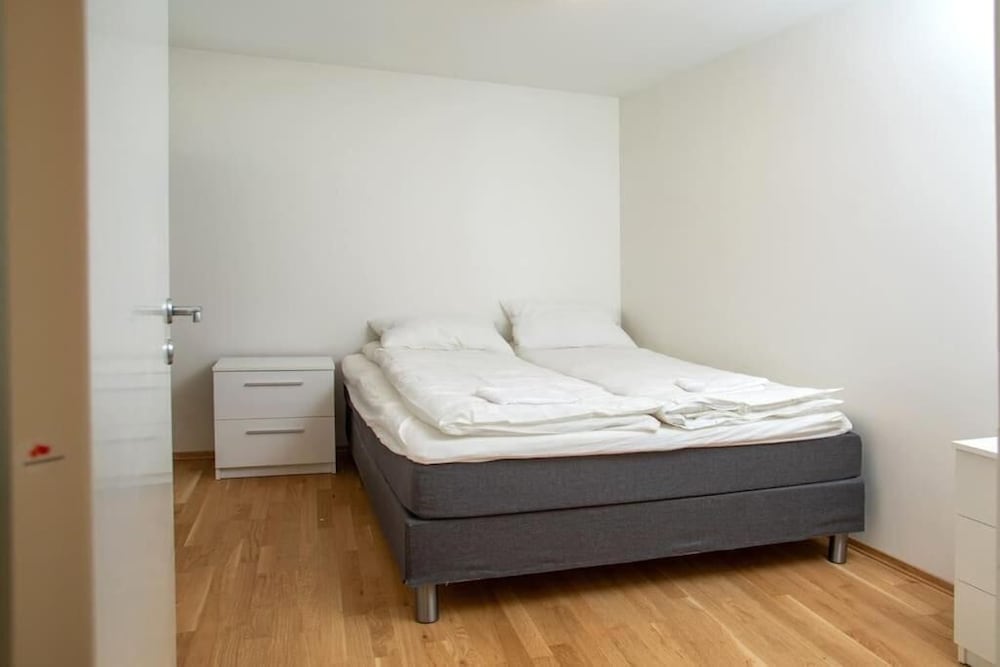 3 Bedroom Apartment With Free Parking, Foto 3