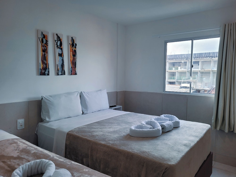 Standard Triple Room, 1 Bedroom - Photo 3