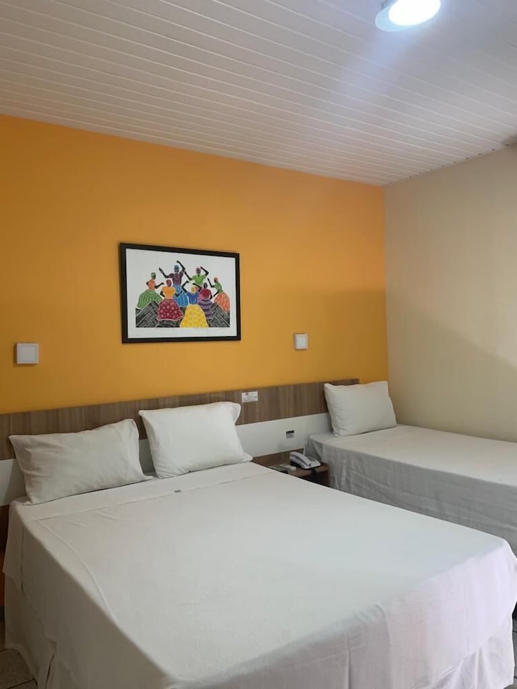Standard Triple Room photo 1