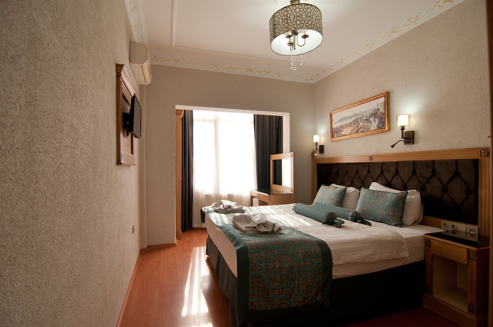 Standard Double Room, Sea View photo 2