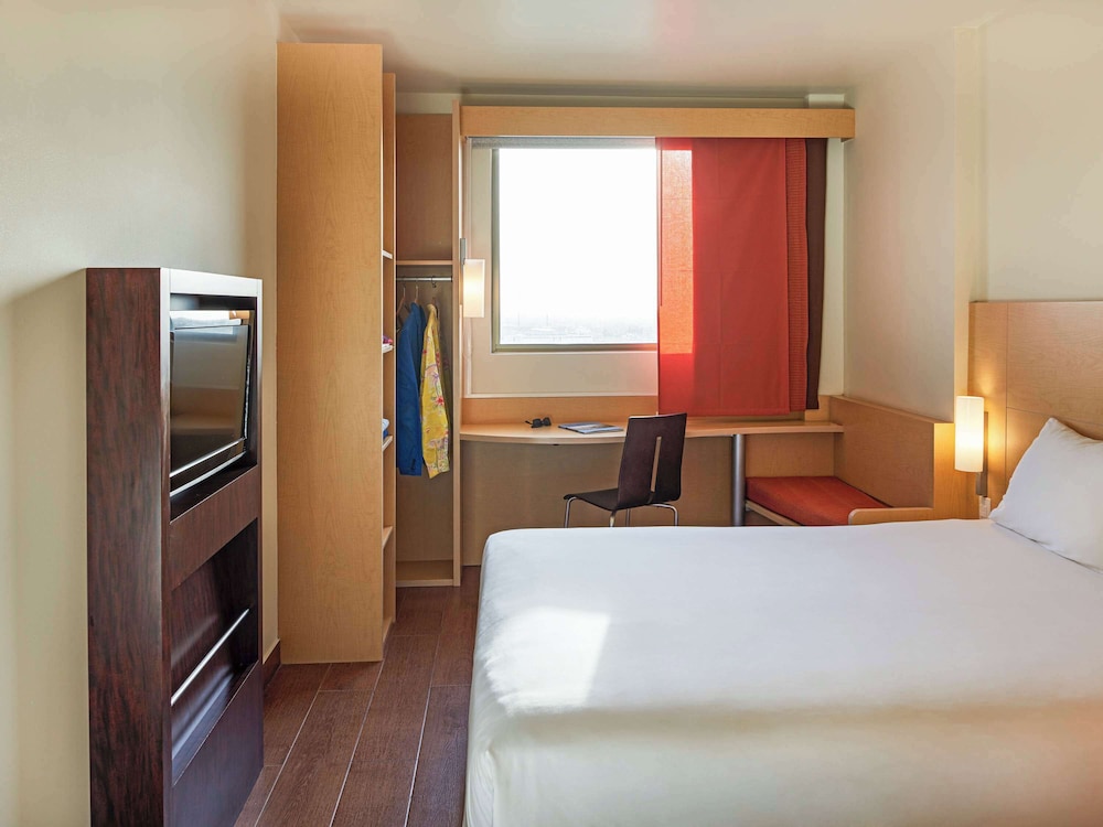 Double Room, 1 Double Bed - Photo 8