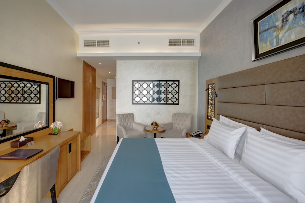 Standard Studio (Apartment) photo 3