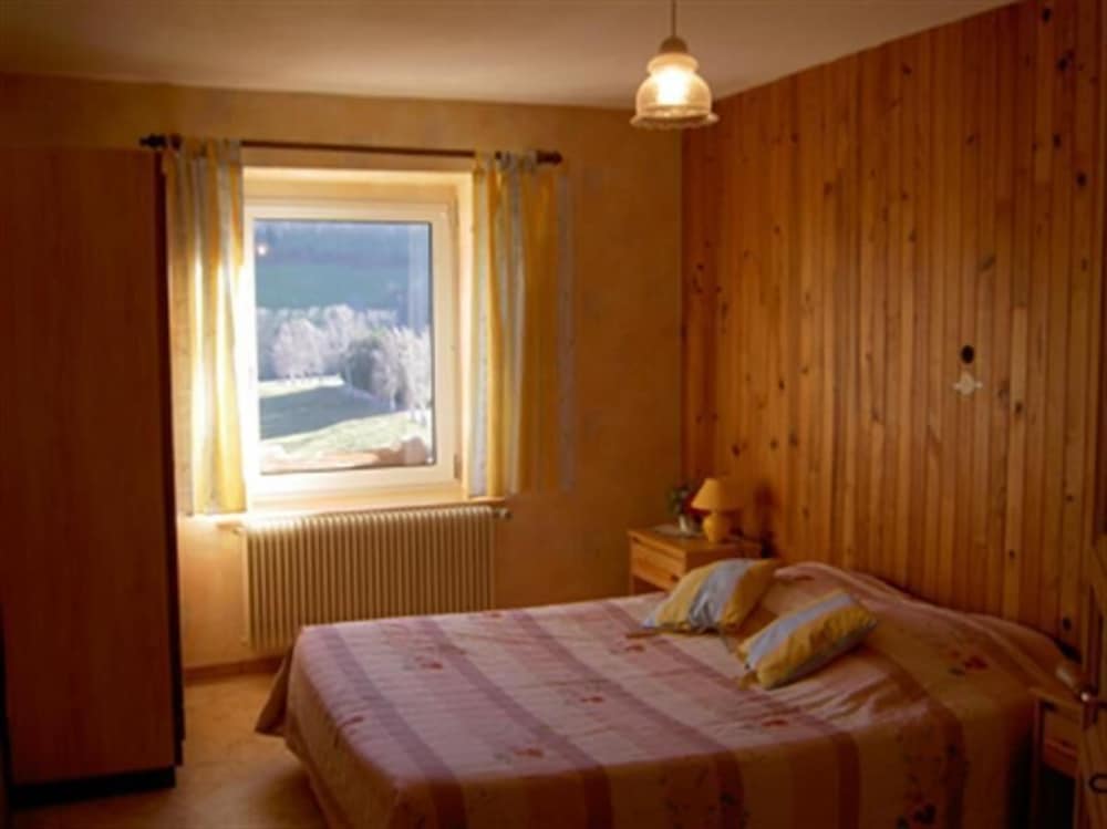 Quadruple Room, Mountain View photo 1