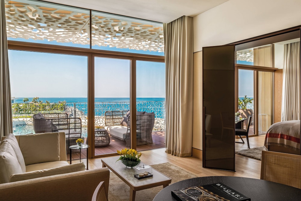 Junior Suite, 1 Bedroom, Balcony