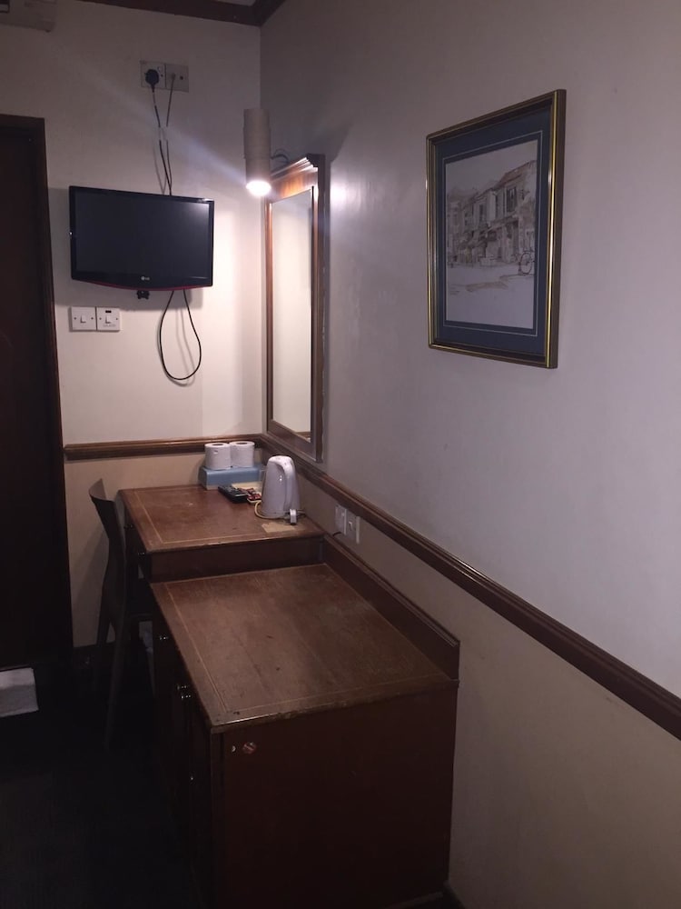 Single Room, 1 Single Bed photo 3