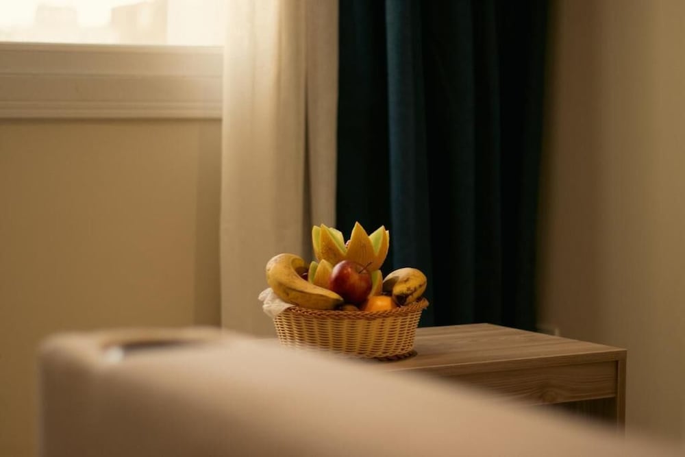 Standard Double or Twin Room - Photo 18