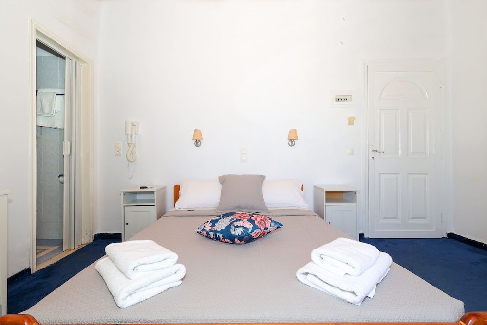 Single Room photo 3