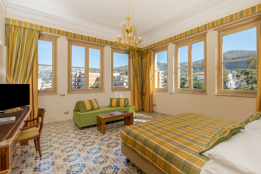 Executive Room, City View, Tower