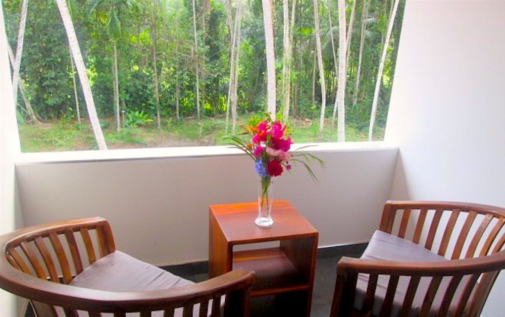 Deluxe Single Room photo 2