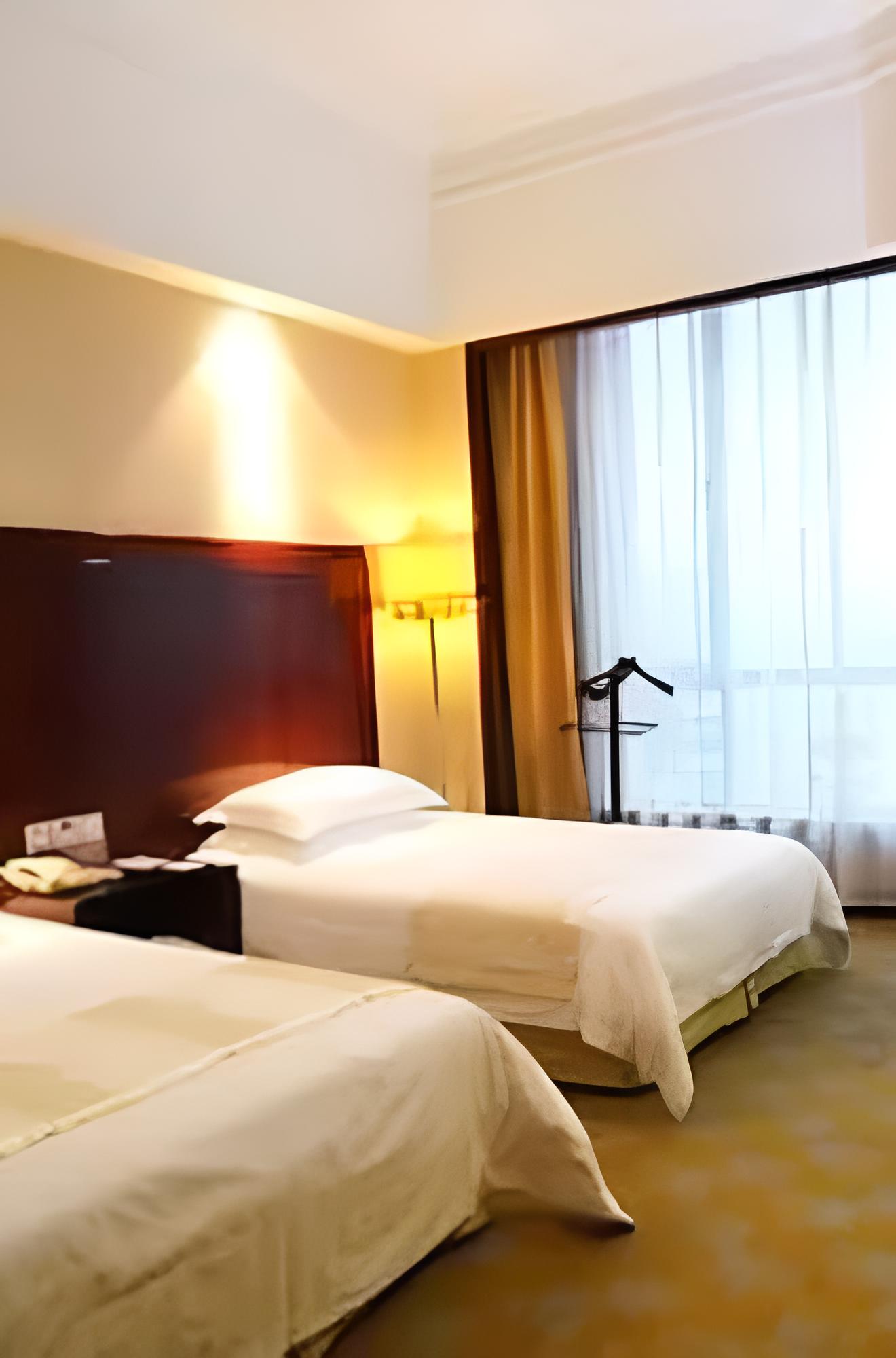 Business Room, 1 Twin Bed