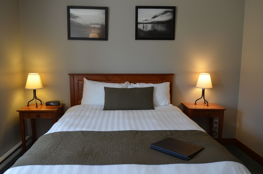 Queen Room, 1 Queen Bed