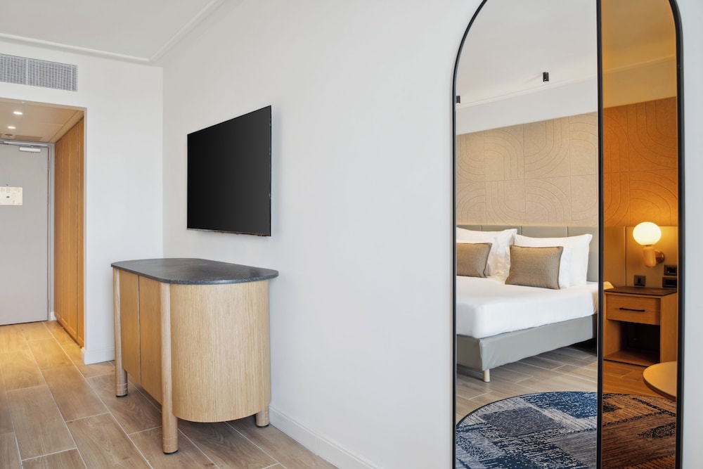 Room, Mountain View photo 3