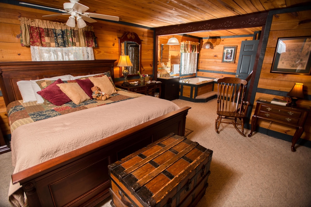 Executive Suite photo 1