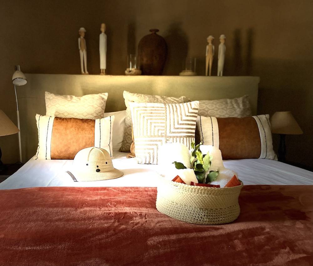 Hideaway Cottage