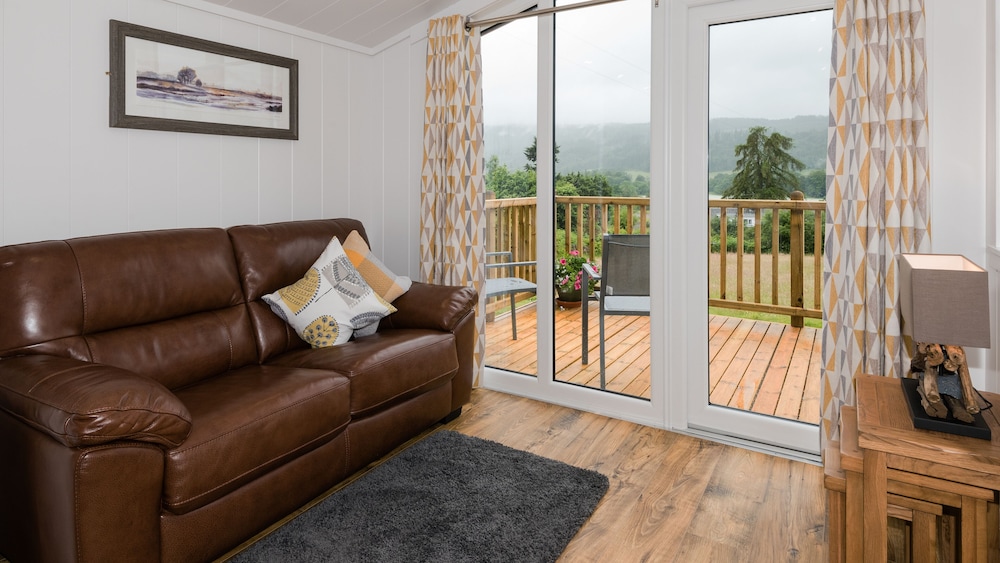 Chalet, 1 Bedroom (Little lodge (1) - no dogs or pets) photo 1