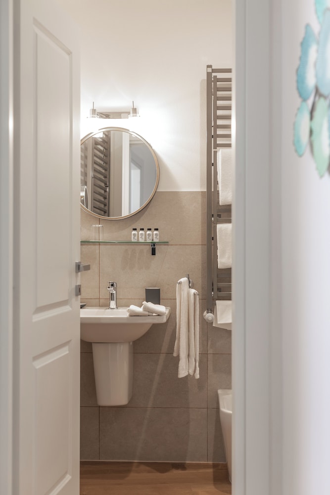 Smart Aparthotel Annex - Pozzo del Mare - Photo 4