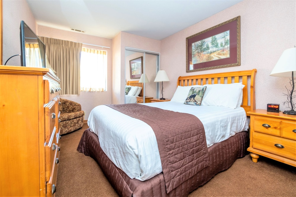 Condo, 2 Bedrooms (Bear Crest, Non-AC) photo 3