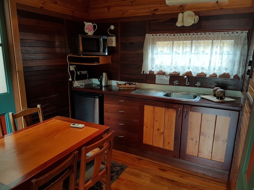 The Cabin photo 2
