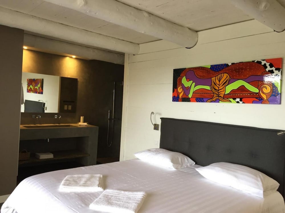 Double Room (Cabanon 2) photo 1