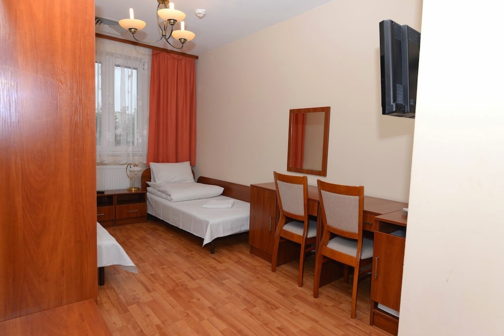 Superior Single Room photo 3