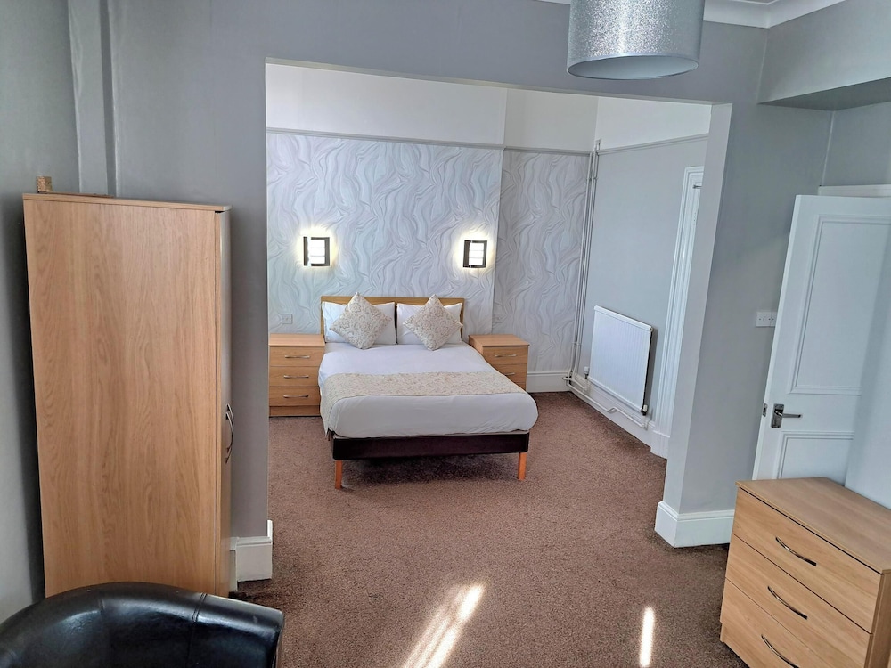 Standard Double Room - Photo 5