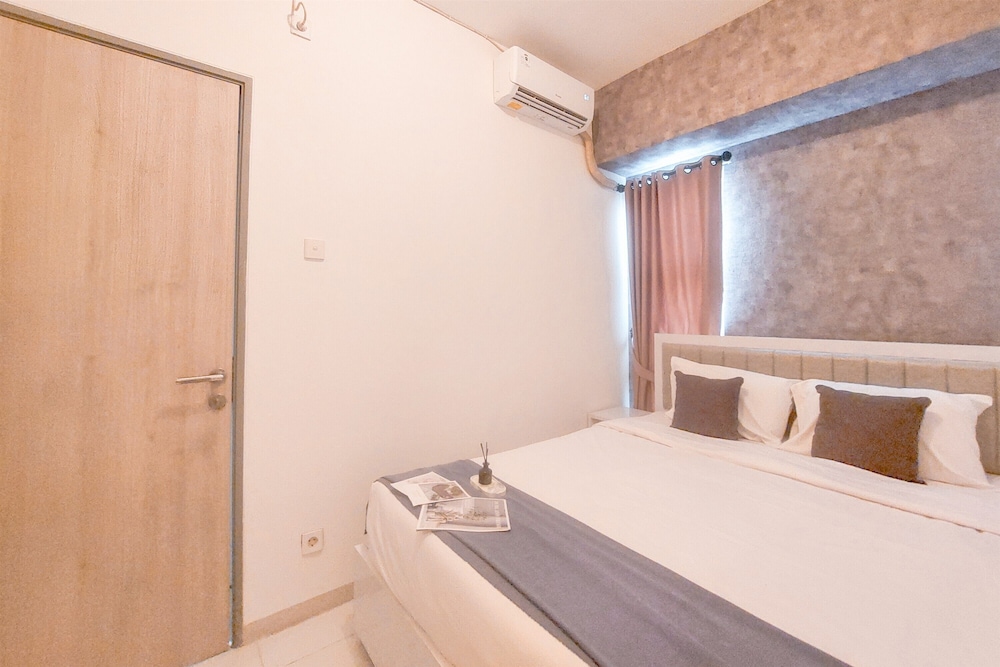 Deluxe Apartment (queenbed)