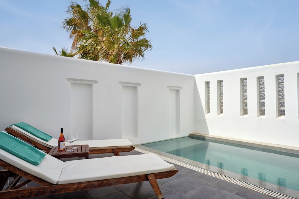 Junior Studio Suite, Private Pool - Photo 13