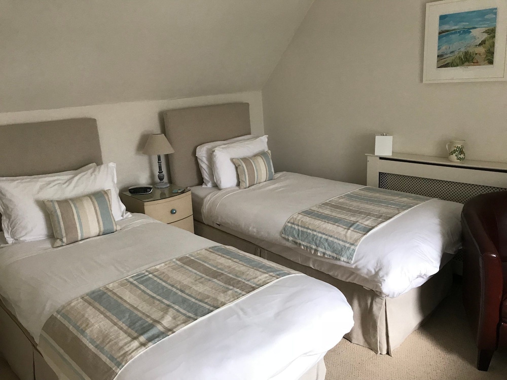 Double or Twin Room photo 1