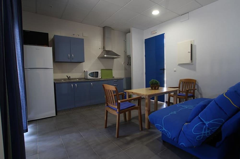 Apartment, 1 Bedroom photo 3