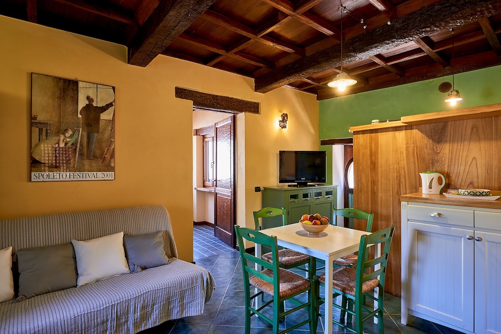 Comfort Apartment, Kitchen, Mountain View photo 3
