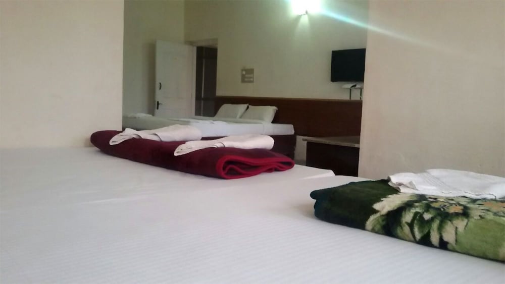 Family Suite photo 1